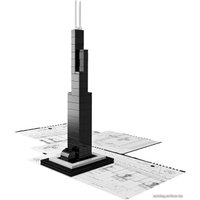 Конструктор LEGO 21000 Willis Tower