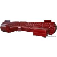 Угловой диван Пинскдрев Редфорд (угловой)