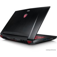 Игровой ноутбук MSI GT72 6QD-864RU Dominator G