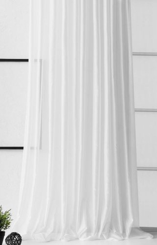 Тюль Pasionaria Элит 300x230 (белый)