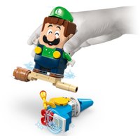 Конструктор LEGO Super Mario 71440 Приключения с интерактивным Луиджи