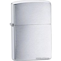 Зажигалка Zippo Classic 200 Brushed Chrome