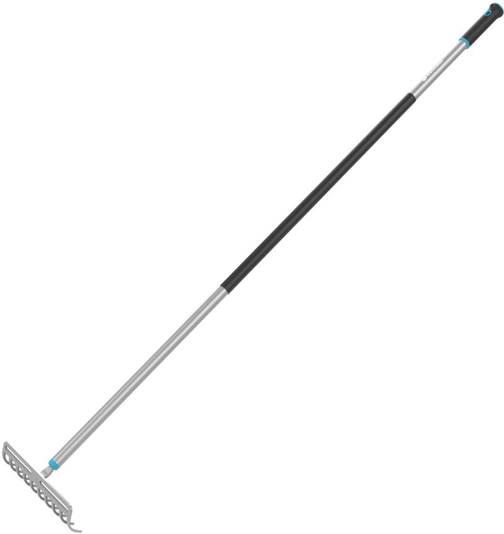 

Грабли зубчатые Cellfast Ergo 40-101