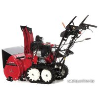Снегоуборщик Honda HSS 760 ET