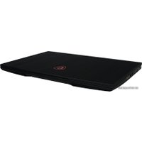 Игровой ноутбук MSI GF63 Thin 11UD-213XPL
