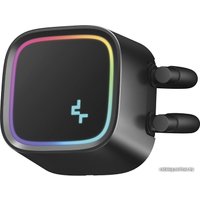 Система жидкостного охлаждения для процессора DeepCool LE500 R-LE500-BKLNMC-G-1