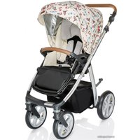 Универсальная коляска Espiro Next Avenue Limited (2 в 1, 402)
