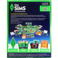 Настольная игра Goliath The SIMS в Бресте