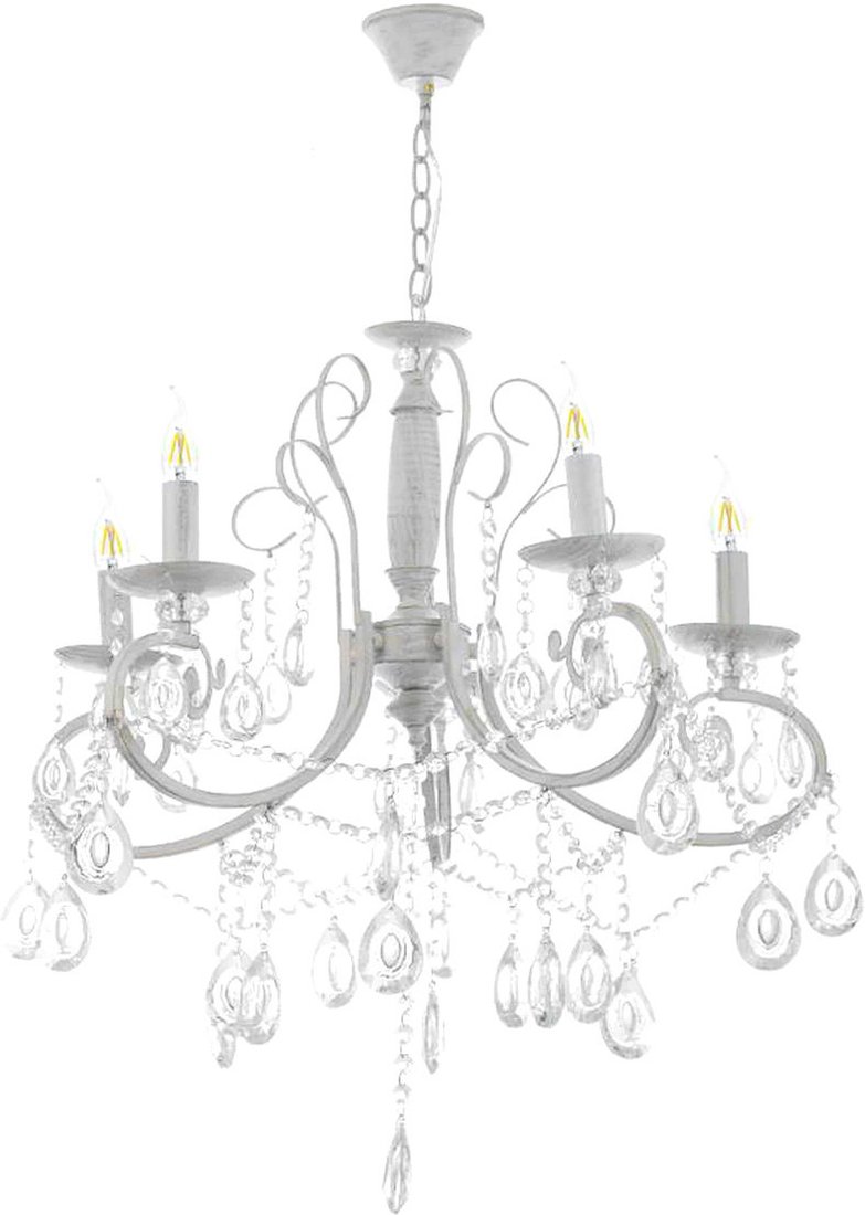 

Подвесная люстра Aitin Pro N2760/5