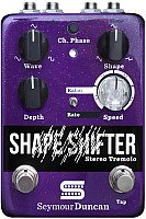 

Гитарная педаль Seymour Duncan Shape Shifter Stereo Tremolo