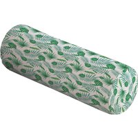 Декоративная подушка JoyArty Экзотические листья растений pcu_122813