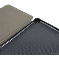 Обложка для электронной книги KST Flex Case для Amazon Kindle Paperwhite 5 (бабочки)