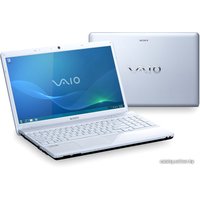 Ноутбук Sony VAIO VPC-EB3E1R/WI