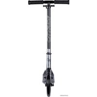 Двухколесный подростковый самокат City-Ride 200 (серый)