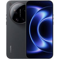 Телефон Xiaomi 17 Ultra 16GB/1TB китайская версия (черный)