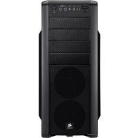 Корпус Corsair Carbide 400R Black (CC-9011011-WW)