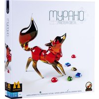 Настольная игра Rollin Games Мурано. Мастера Света