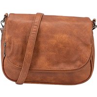 Женская сумка Passo Avanti 855-B110-DCM (Dark Camel)