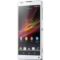 Смартфон Sony Xperia ZL