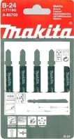 

Набор пильных полотен Makita A-85759
