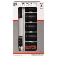 Набор головок слесарных Bosch 2608551029 7 предметов