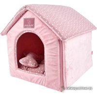 Домик Pinkaholic Luna House NARA-AU7327-IP-FR (розовый)