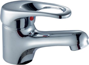 

Смеситель Rossinka Silvermix B35-11