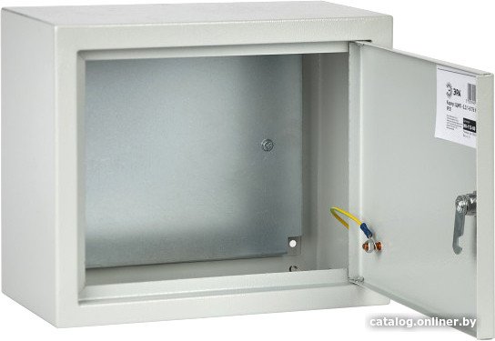 Корпус металлический Эра ЩМП-2.3.1-0 76 УХЛ3 IP31 Б0028752