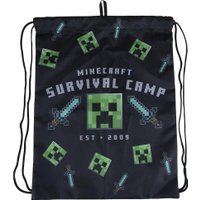 Мешок для обуви Astra Minecraft 507020201