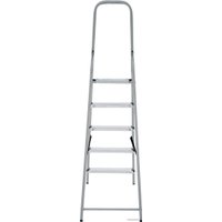 Лестница-стремянка Новая высота NV1130 (5 ступеней)