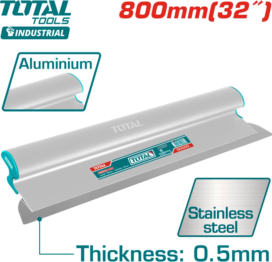 

Правило Total THSCL03201