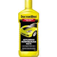  Doctor Wax DW8287 300мл