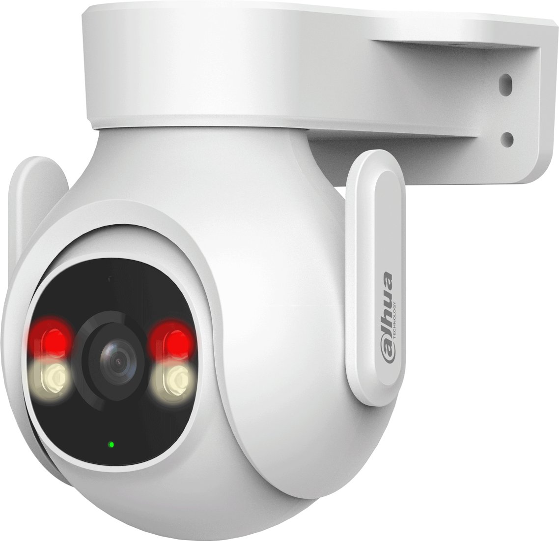 IP-камера Dahua DH-IPC-P3BP-PV