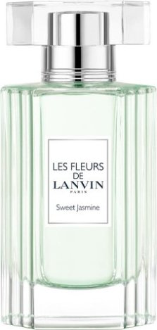 

Туалетная вода Lanvin Sweet Jasmine EdT (90 мл)