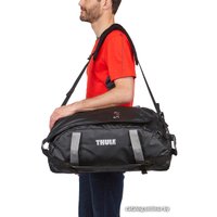 Дорожная сумка Thule Chasm 40L 221104 (зеленый)