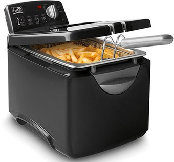 Фритюрница Fritel Turbo SF 4178