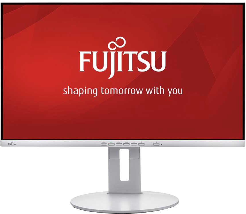 

Монитор Fujitsu B27-9 TE QHD
