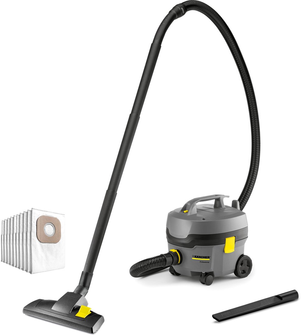 

Пылесос Karcher T 7/1 Classic 1.527-202.0