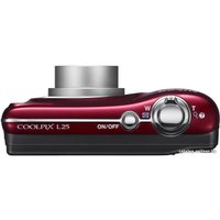 Фотоаппарат Nikon Coolpix L25
