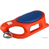 Санки Светотехника УП пластмассовые с мягкой вставкой (в ассортименте)