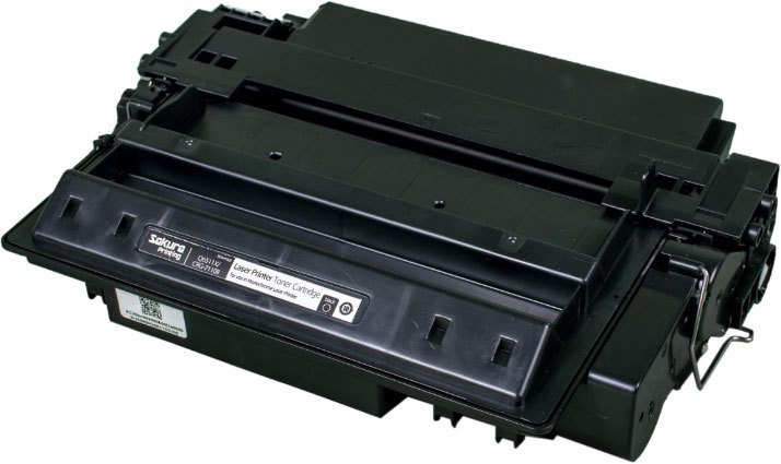 

Картридж Sakura Printing SAQ6511X