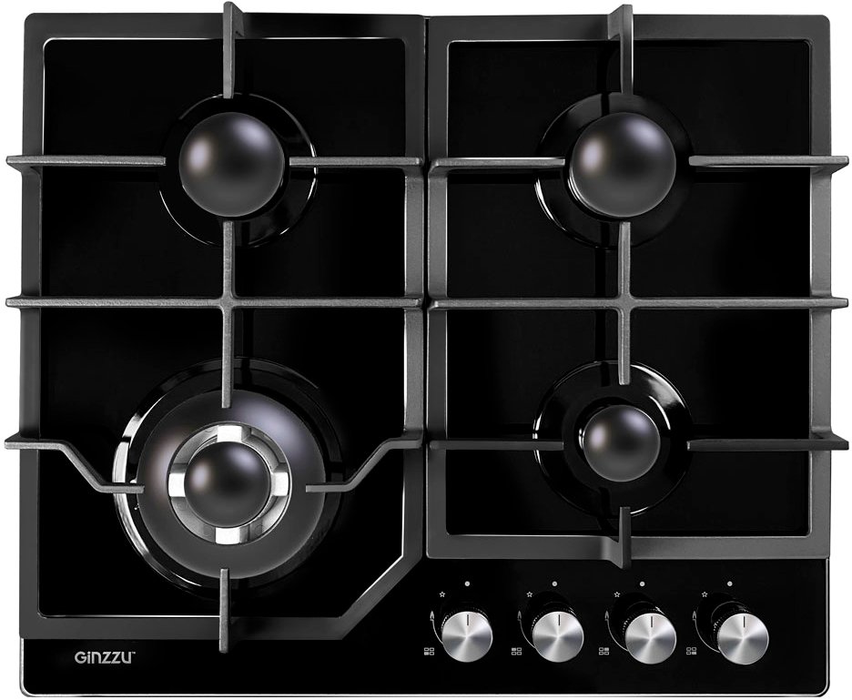 

Варочная панель Ginzzu HCG-461