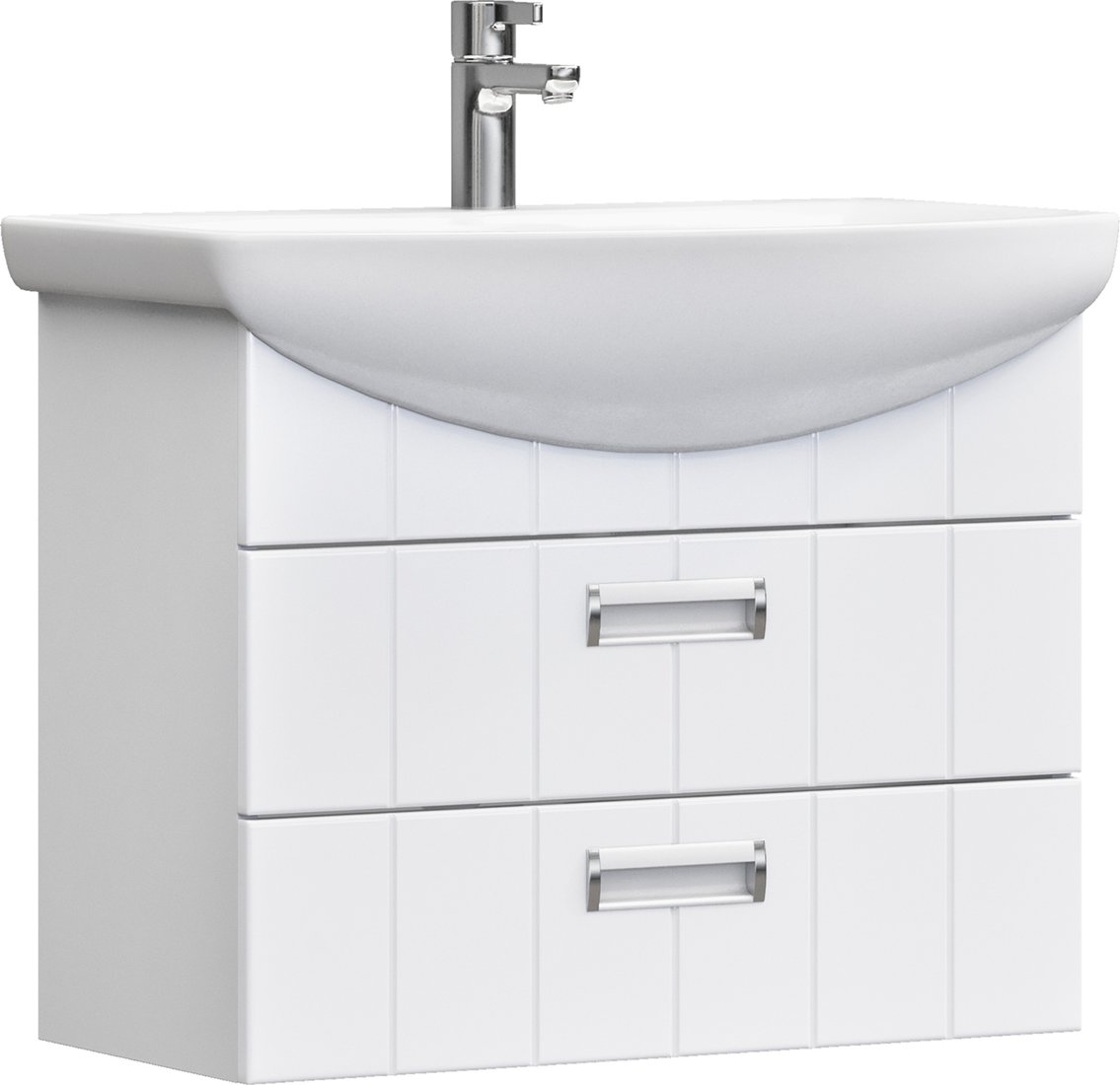 

Vigo Тумба Diana 2-700 подвесная (под ум Балтика)