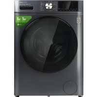 Стирально-сушильная машина CENTEK CT-1954