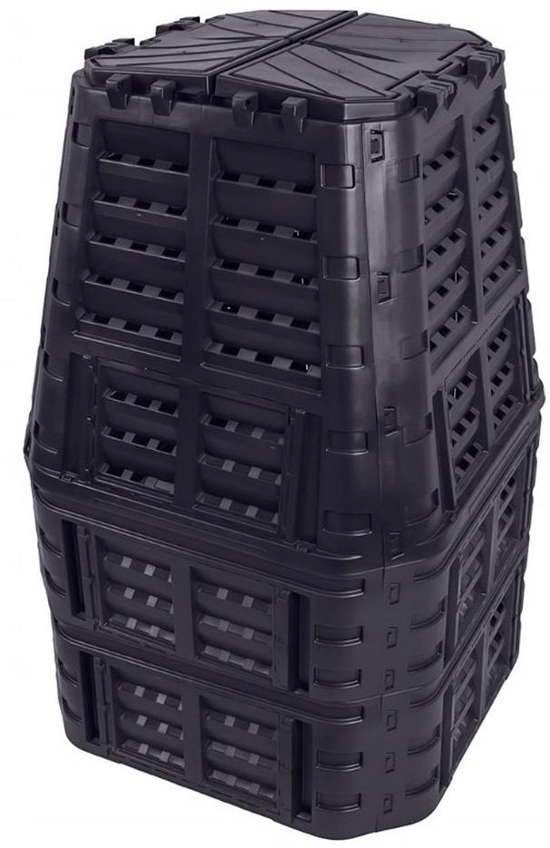 

Компостер Patrol 1000L N