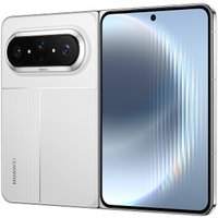 Телефон Huawei Pura X Max Collector's Edition HOP-AL00 16GB/1TB (белый, китайская версия)