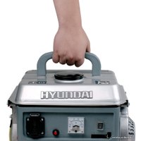 Бензиновый генератор Hyundai HHY 960A