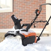 Снегоуборщик DeWORKS SE 2500