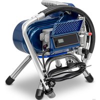 Краскораспылитель HYVST EPT 270