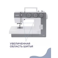 Электромеханическая швейная машина Janome 1522LG